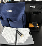 SZS Umpire Baseball/Softball kit