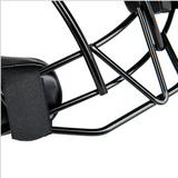 CHAMPRO ADULT UMPIRE MASK, 24OZ