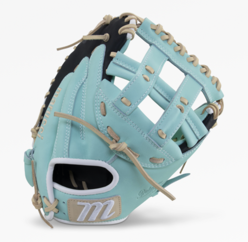 Marucci Palmetto 34" catchers glove