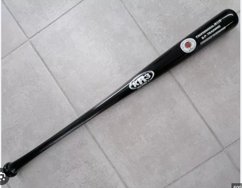 KR3 Birch Cross Over 32" (-5) M110