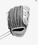 A1000 IF 12" 20242025 Silver /Black/White