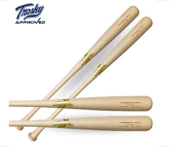 STINGER BATS  _ THE NATTY MAPLE BLONDE AP5 - 33"