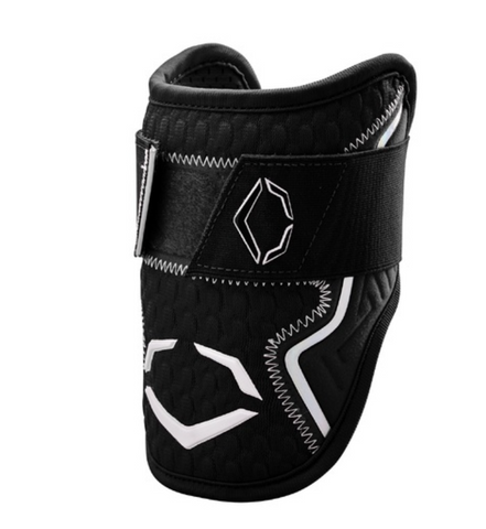 EVOSHIELD PRO SRZ ELBOW GUARD BLACK (SMALL)