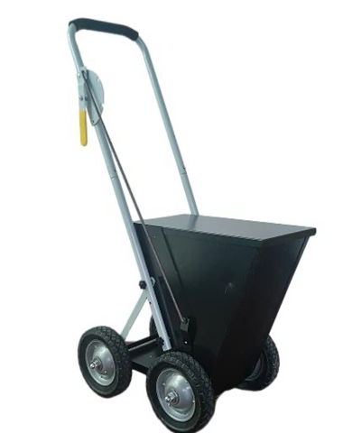 Dry Line Marker 4- wheel