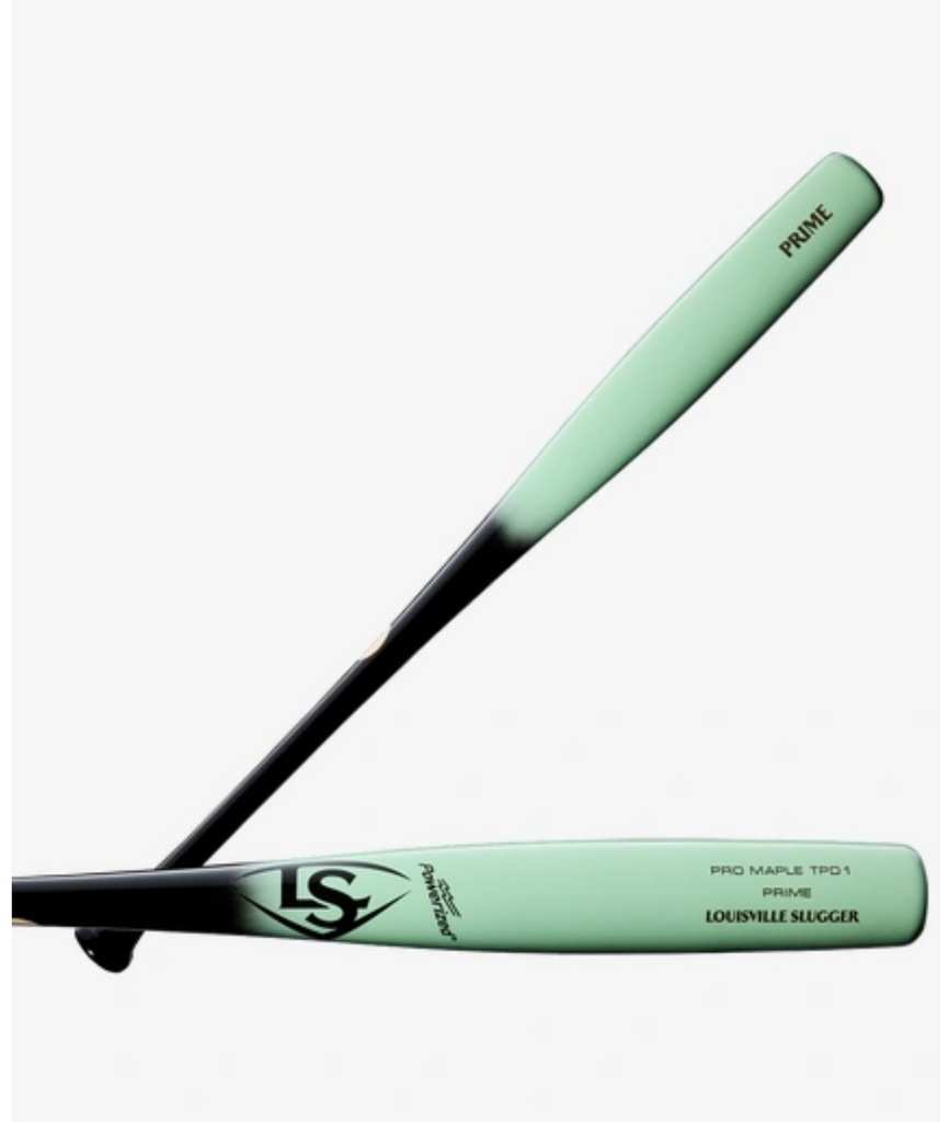 Louisville Slugger Pro prime MPL TPD1 Mint Torpedo 33.5"
