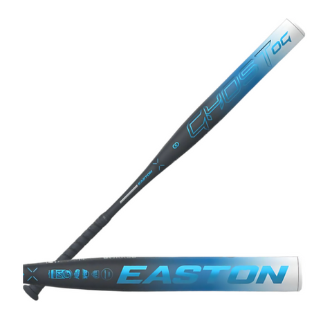 EASTON GHOST OG EVENLY BALANCED - DOUBLE BARREL -11/ 33"
