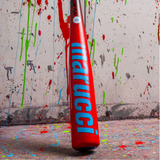 Marucci CATX Rckless -8 USA Baseball Bat: MSBCR8USA 2026