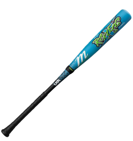 Marucci CATX Reckless -5 USA Baseball Bat: MSBCR8USA 2026
