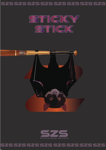 STICKY STICK PINE TAR GRIP ENHANCER