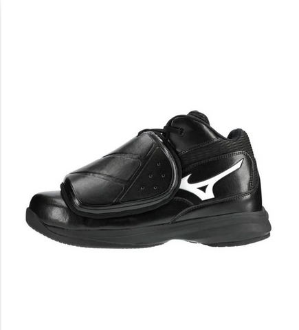 Mizuno Wave Pro Umpire Shoe