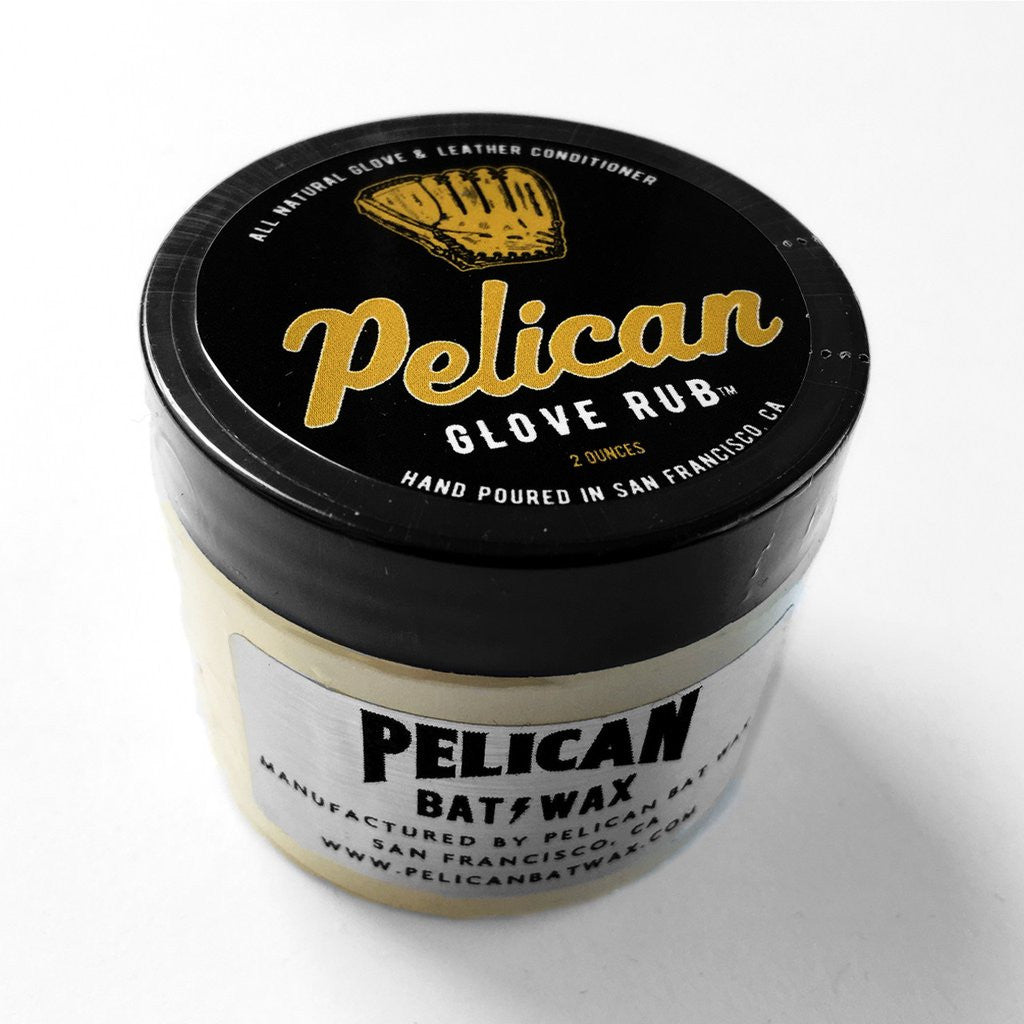 Pelican Glove Rub