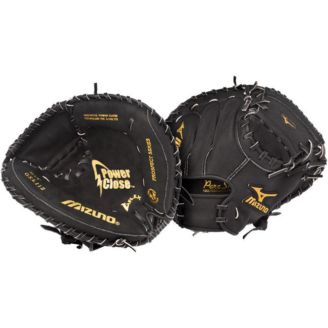 Mizuno Prospect Power Close