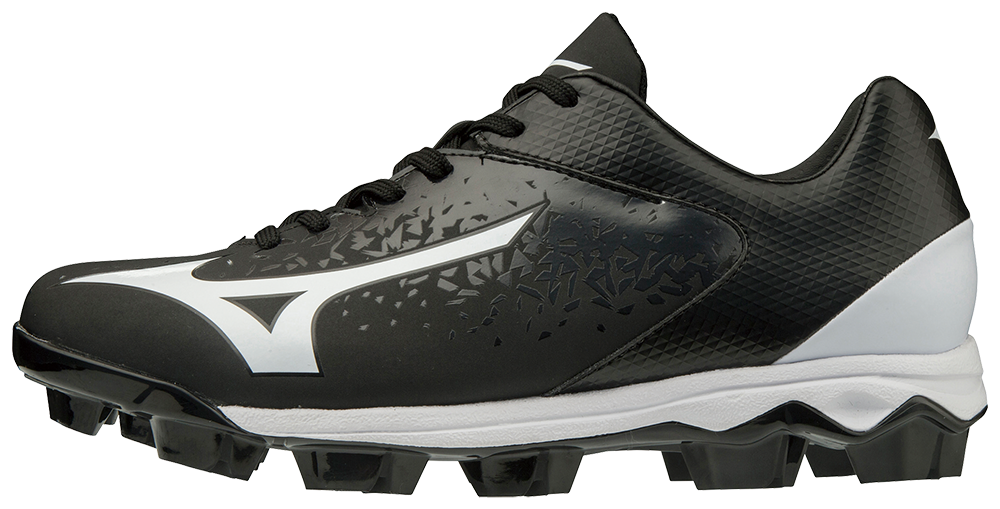 Mizuno Wave Select Nine