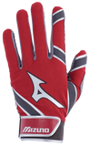 Mizuno MVP Batting Gloves
