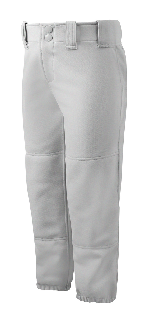 Mizuno Womens's Belted Pant