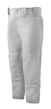 Mizuno Womens's Belted Pant