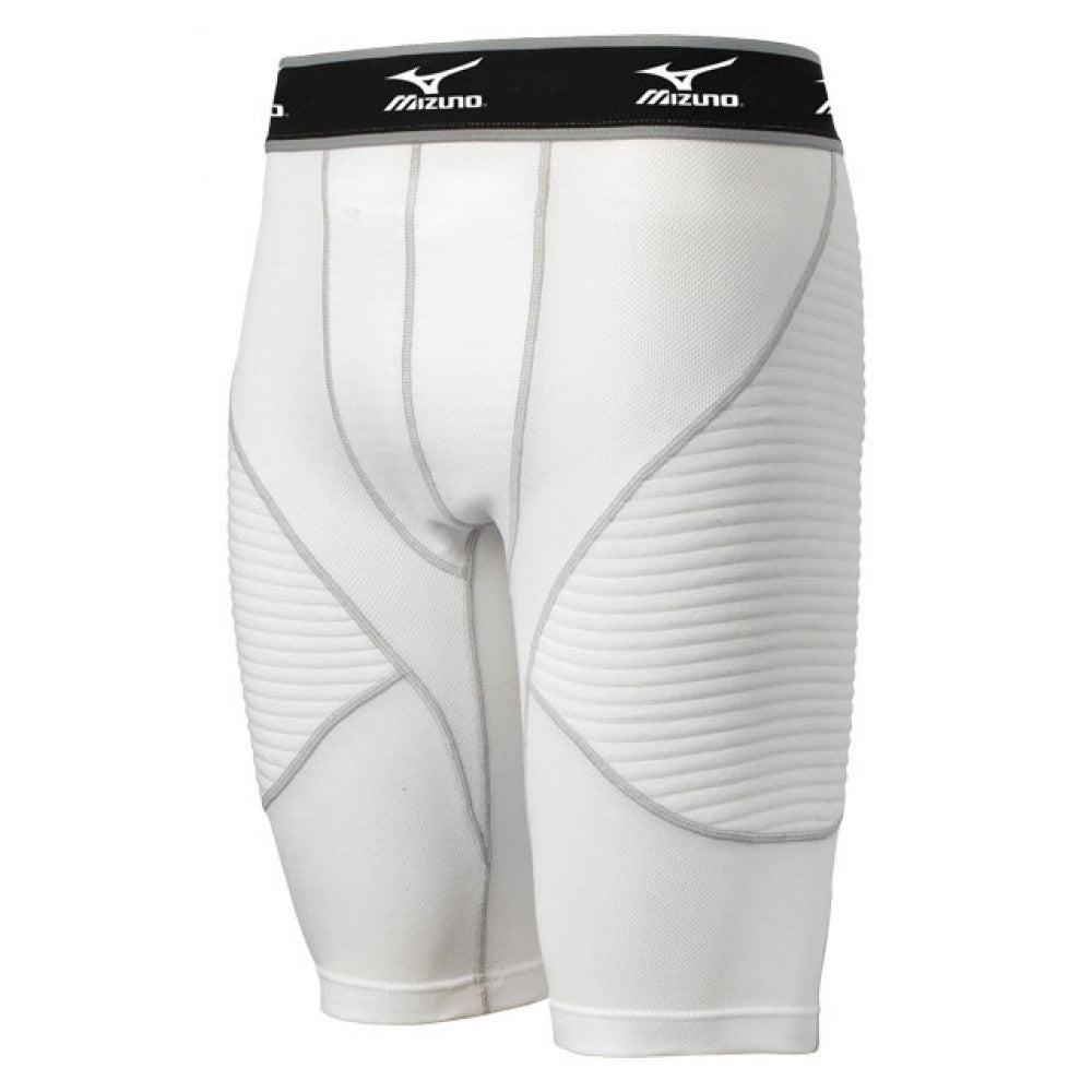 Mizuno Steal Sliding Short
