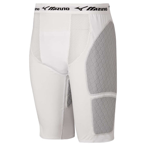 Mizuno Youth Sliding Shorts