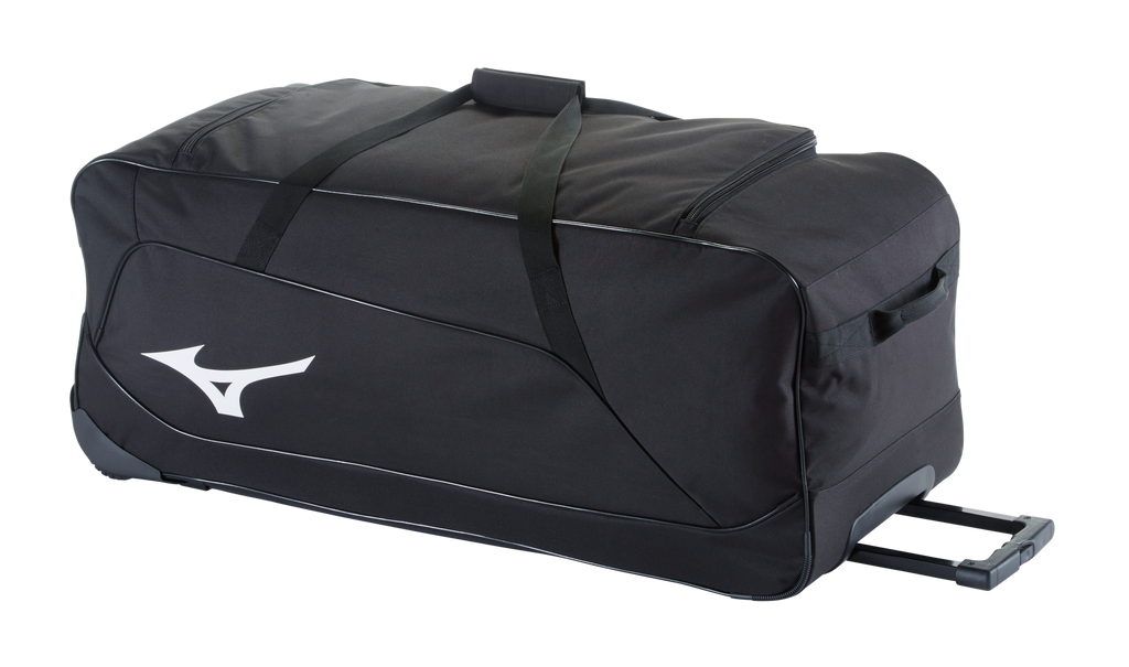 Mizuno MX Equipment Wheel Bag G2