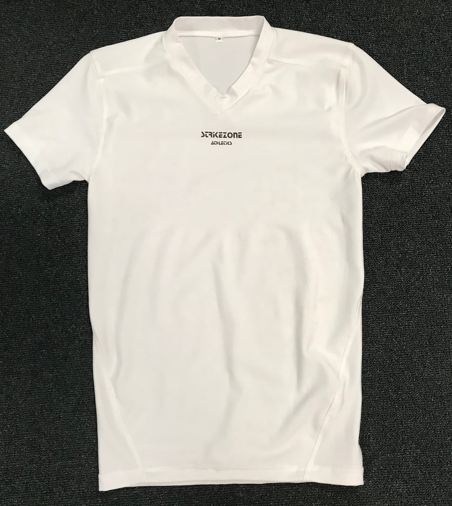 Strikezone Athletics Compression Shirts - Short Sleeve