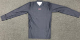 Strikezone Athletics Compression Shirts - Long Sleeve