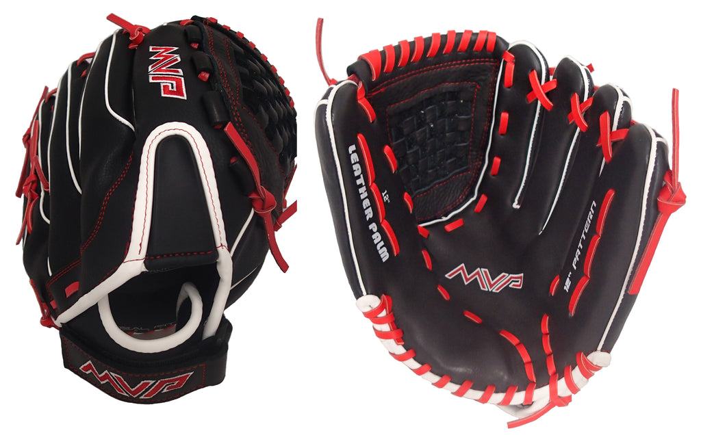MVP Original Ball Glove