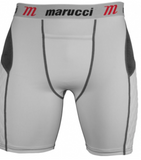 Marucci Youth Elite Padded Sliders with Cup