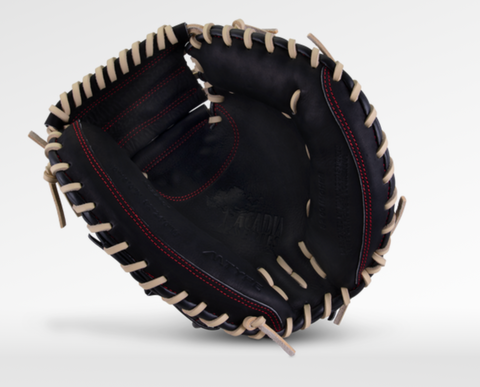 Marucci Acadia M type Catchers Glove 32.0