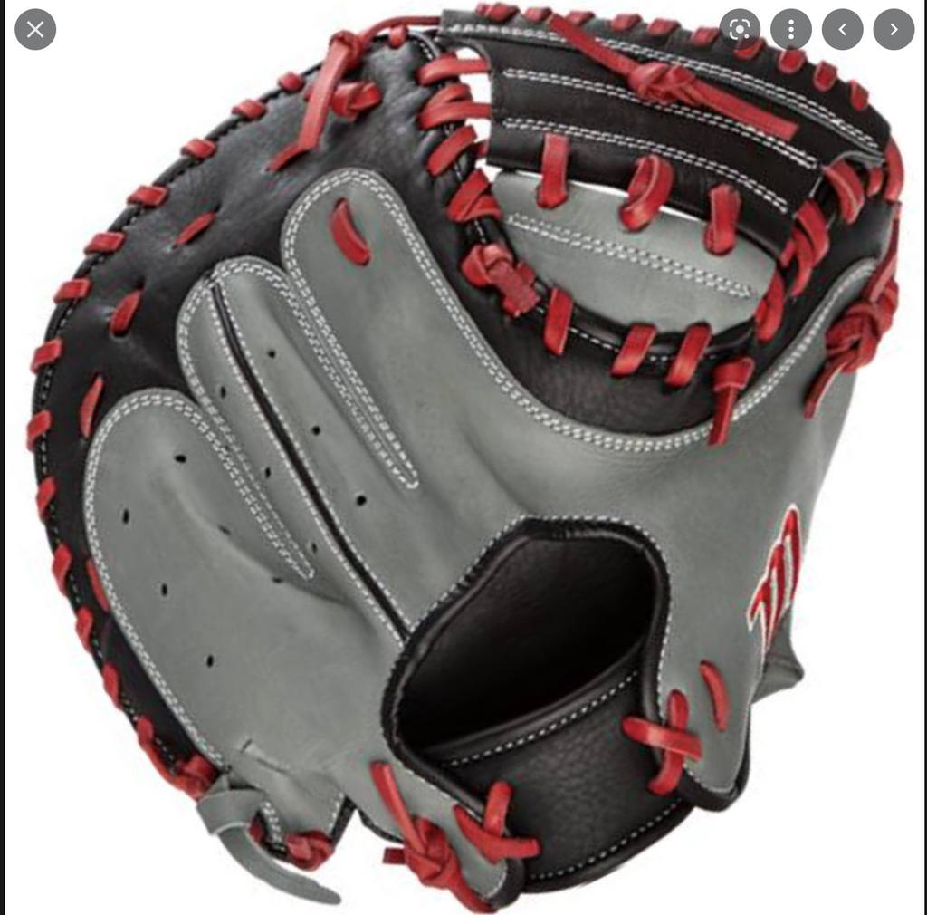 Marucci Caddo Youth Catchers mitt RHT