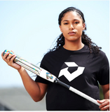 DEMARINI PRISM+ (-10) FASTPITCH BAT