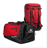 Lizard Skin versatile duffle