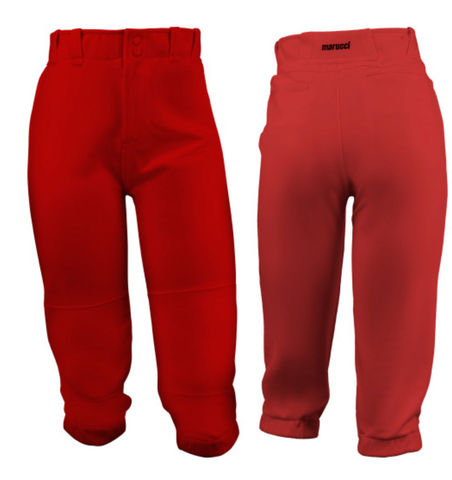 MARUCCI EXCEL FASTPITCH ADULT