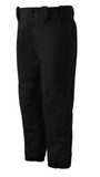 Mizuno Womens's Belted Pant