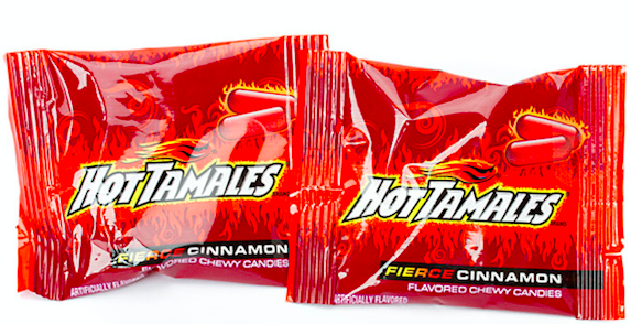 Hot Tamales