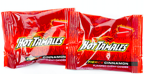 Hot Tamales