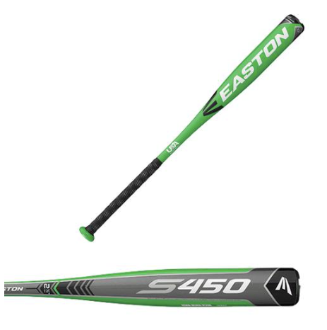 Easton S450 (USA Baseball)