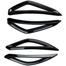 Easton Coloursnap Vent Kit - Z7