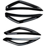 Easton Coloursnap Vent Kit - Z7