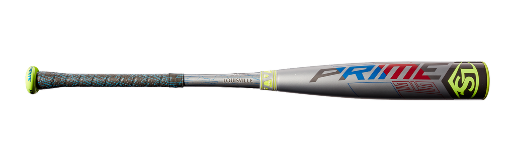 Louisville Slugger Prime 919