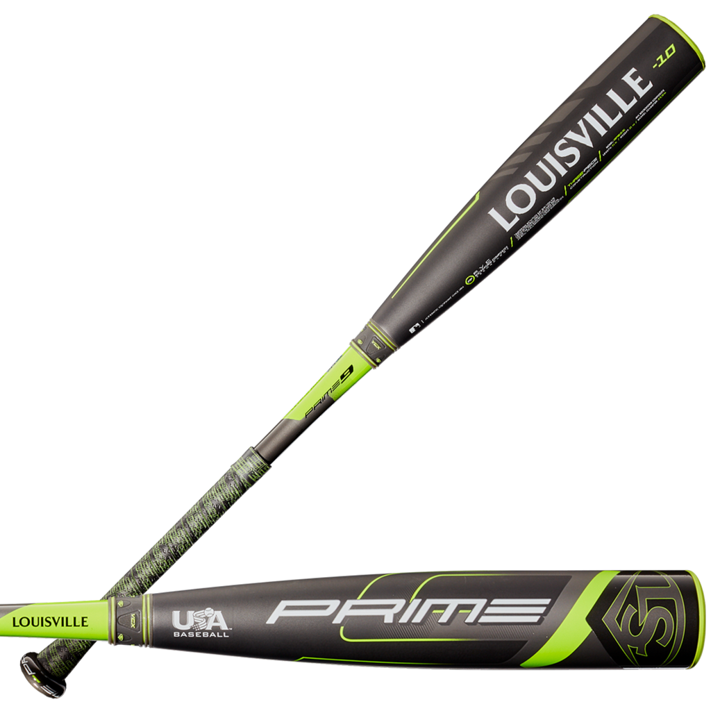 Louisville Slugger Prime 9