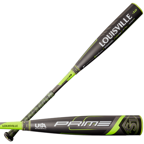 Louisville Slugger Prime 9