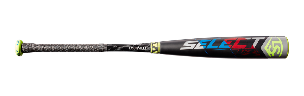 Louisville Slugger Select 719
