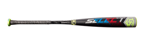 Louisville Slugger Select 719