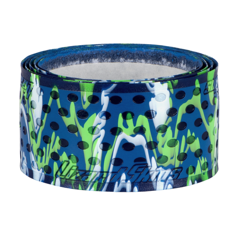 Lizard Skins Camo Colour Bat Grips
