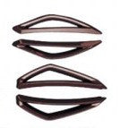 Easton Coloursnap Vent Kit - Z7